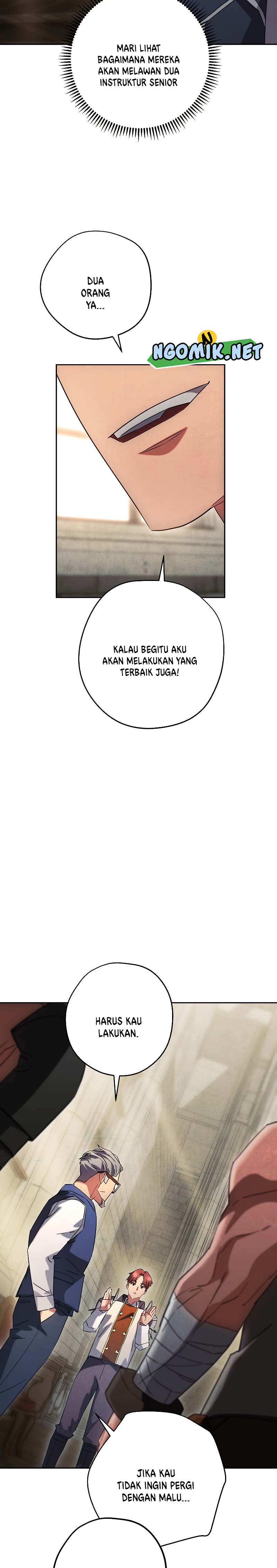 Dilarang COPAS - situs resmi www.mangacanblog.com - Komik the live 139 - chapter 139 140 Indonesia the live 139 - chapter 139 Terbaru 19|Baca Manga Komik Indonesia|Mangacan